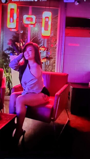 Full leaked Killerbeemma private onlyfans photo