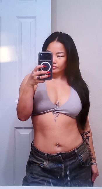 Full leaked Killerbeemma private onlyfans photo