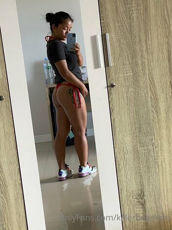 Full leaked Killerbeemma private onlyfans photo