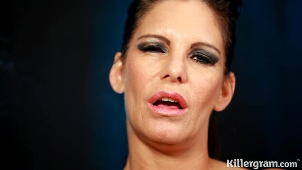 Full leaked Killergram private photo