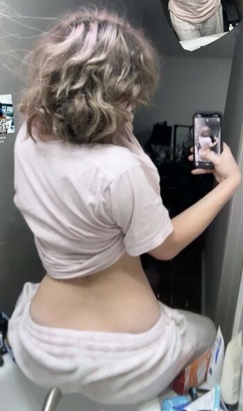 Full leaked Killervvri private onlyfans photo