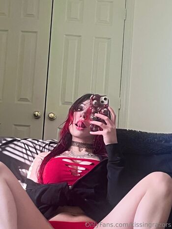 Full leaked Killkels page private photo