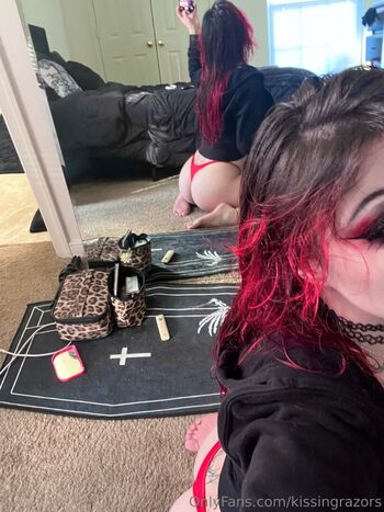Full leaked Killkels page private photo