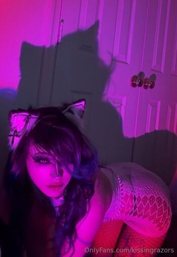 Full leaked Killkels page private photo