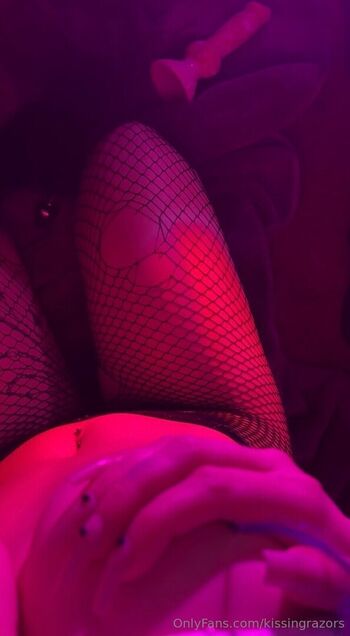 Full leaked Killkels page private photo