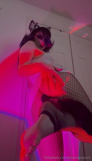 Full leaked Killkels page private photo
