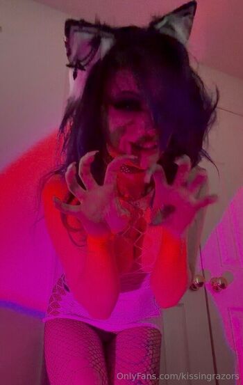 Full leaked Killkels page private photo