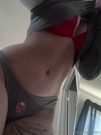 Full leaked Killkels page private photo