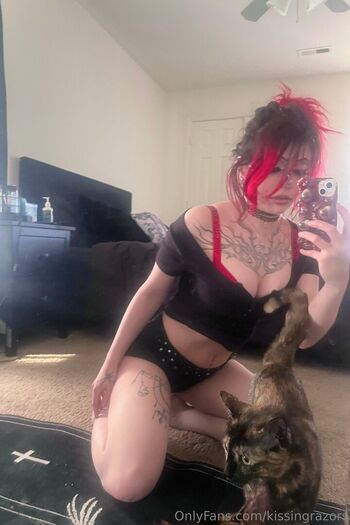 Full leaked Killkels private photo