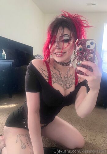 Full leaked Killkels private photo