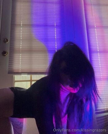 Full leaked Killkels private photo