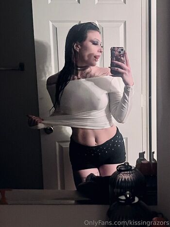 Full leaked Killkels private photo