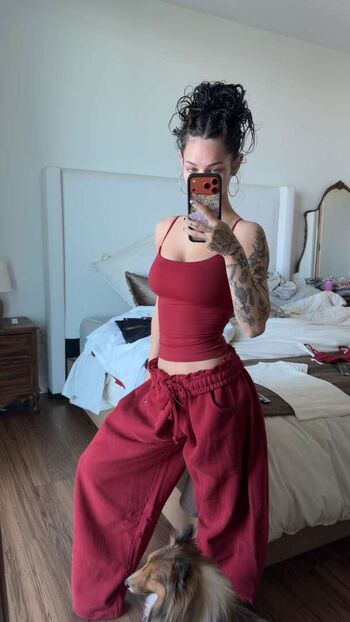 Full leaked Killljoyy private onlyfans photo