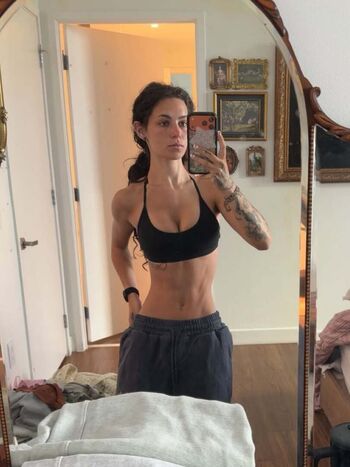 Full leaked Killljoyy private onlyfans photo