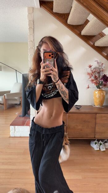 Full leaked Killljoyy page private photo