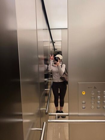Full leaked Kim chaewon private photo