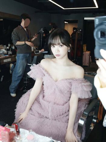 Full leaked Kim chaewon  page private onlyfans photo