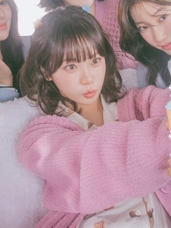 Full leaked Kim chaewon  page private onlyfans photo