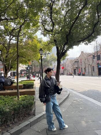 Full leaked Kim chaewon  page private onlyfans photo