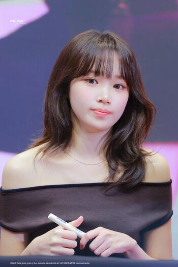 Full leaked Kim chaewon  page private onlyfans photo