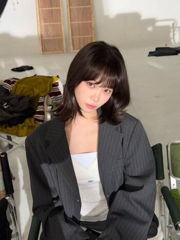 Full leaked Kim chaewon  page private onlyfans photo