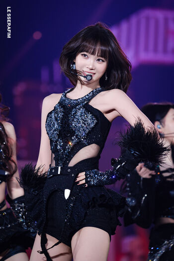 Full leaked Kim chaewon  page private onlyfans photo