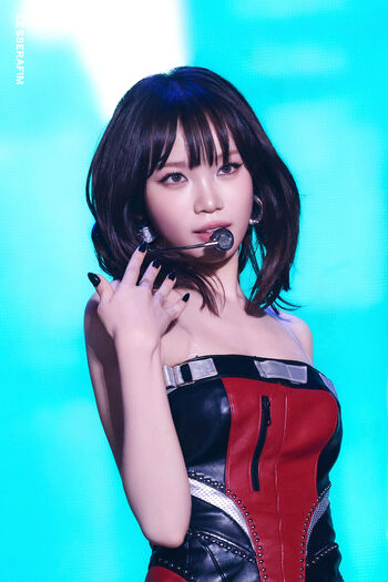 Full leaked Kim chaewon  page private onlyfans photo