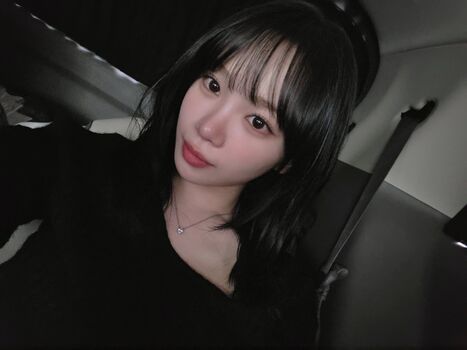 Full leaked Kim chaewon private onlyfans photo