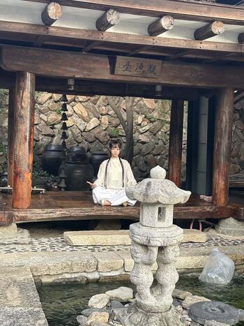 Full leaked Kim chaewon private photo