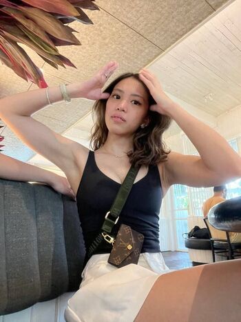 Full leaked Kim chua private photo