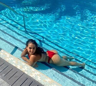 Full leaked Kim congdon private photo