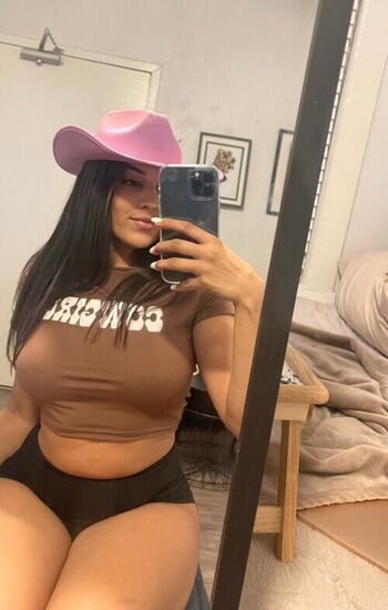 Full leaked Kim congdon private photo