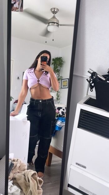 Full leaked Kim congdon private photo