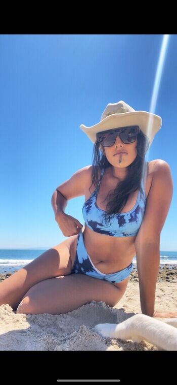 Full leaked Kim congdon private photo