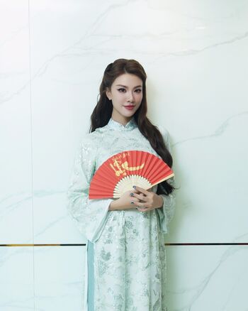 Full leaked Kim duyen nguyen page private onlyfans photo