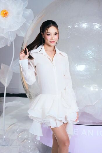 Full leaked Kim duyen nguyen private onlyfans photo