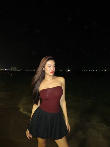 Full leaked Kim duyen nguyen private onlyfans photo