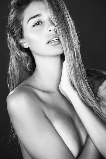 Full leaked Kim edri private photo