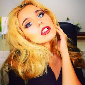 Full leaked Kim ellendale private onlyfans photo