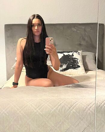 Full leaked Kim engelbrecht private photo