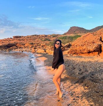 Full leaked Kim engelbrecht private photo