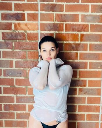 Full leaked Kim engelbrecht private photo