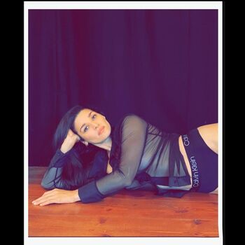 Full leaked Kim engelbrecht private photo