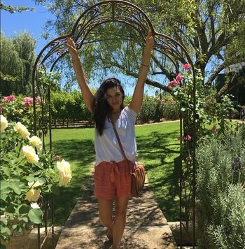 Full leaked Kim engelbrecht private photo