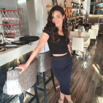 Full leaked Kim engelbrecht private photo