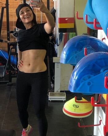 Full leaked Kim engelbrecht private photo
