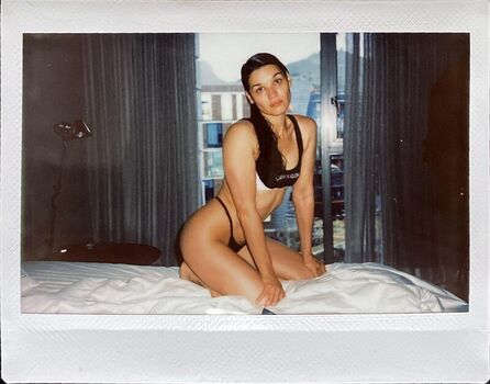 Full leaked Kim engelbrecht private photo