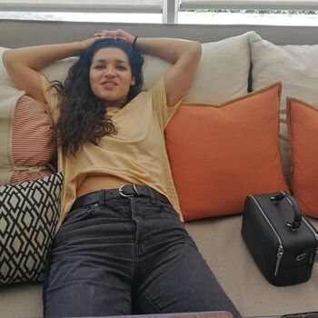 Full leaked Kim engelbrecht private photo