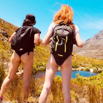 Full leaked Kim engelbrecht private photo