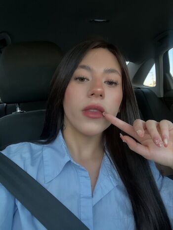 Full leaked Kim estrada private photo